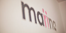 Kozmetiki salon Marina
